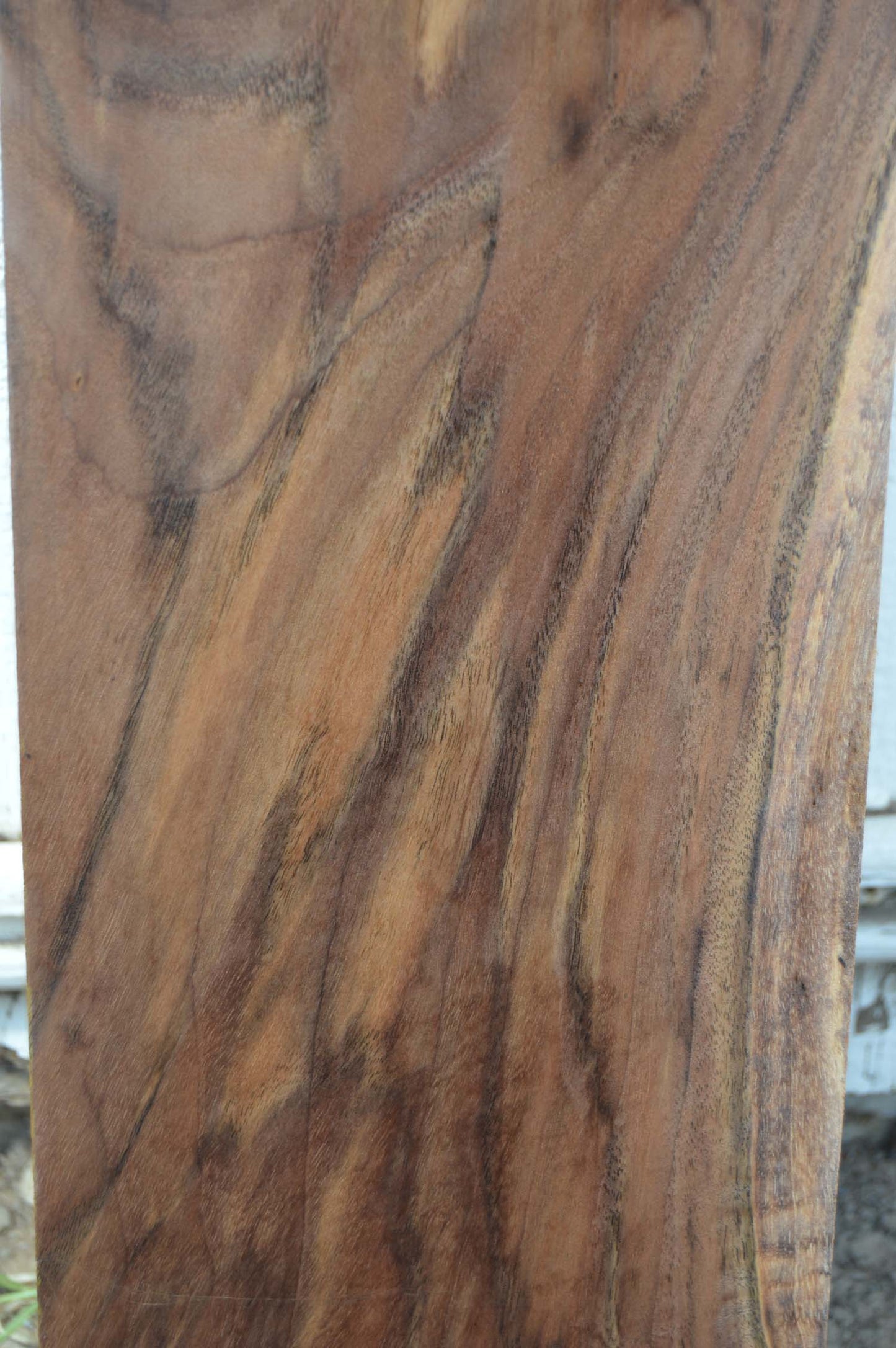 Claro Walnut Lumber CLALMB191