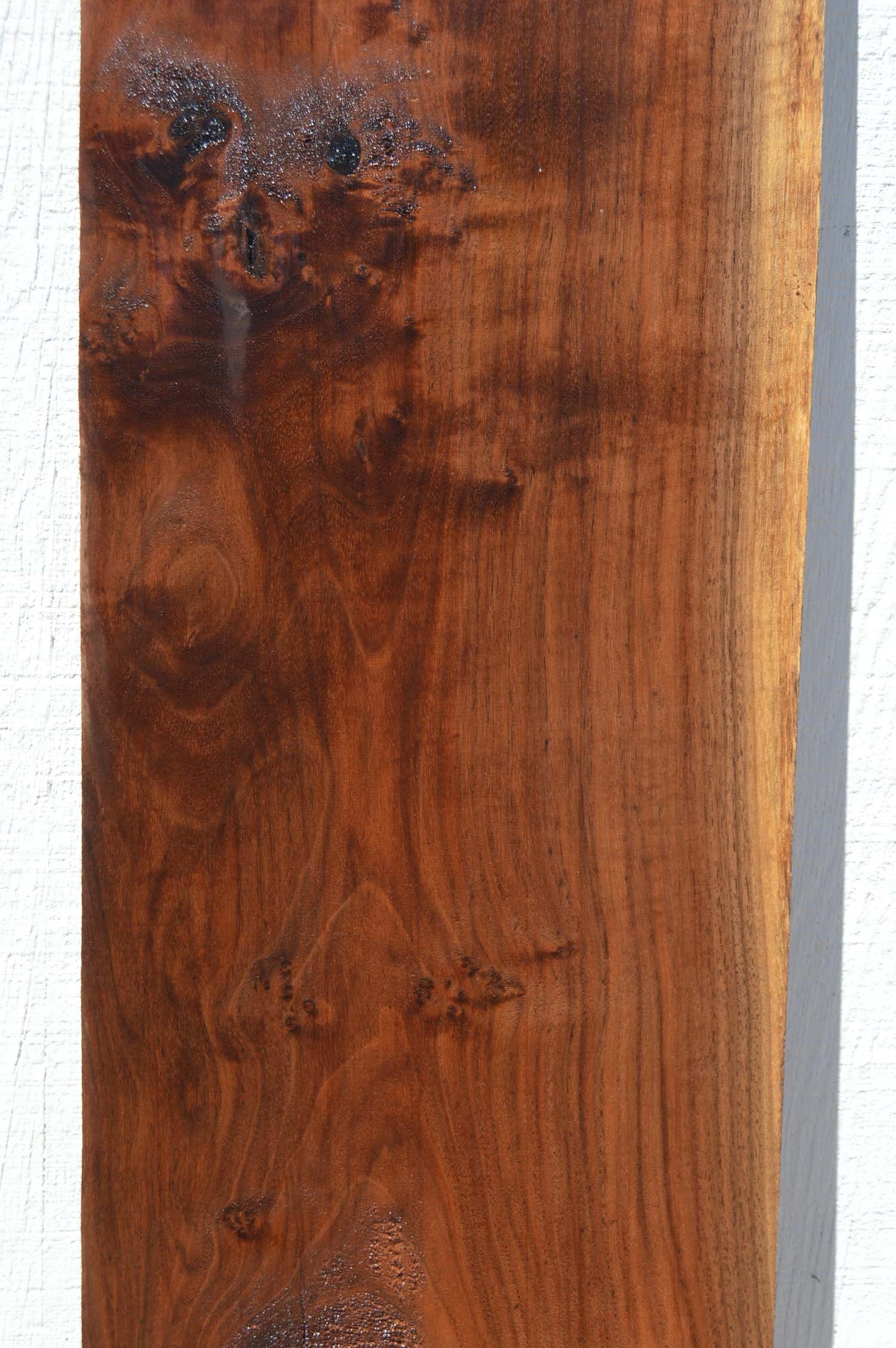 Claro Walnut Lumber CLALMB202