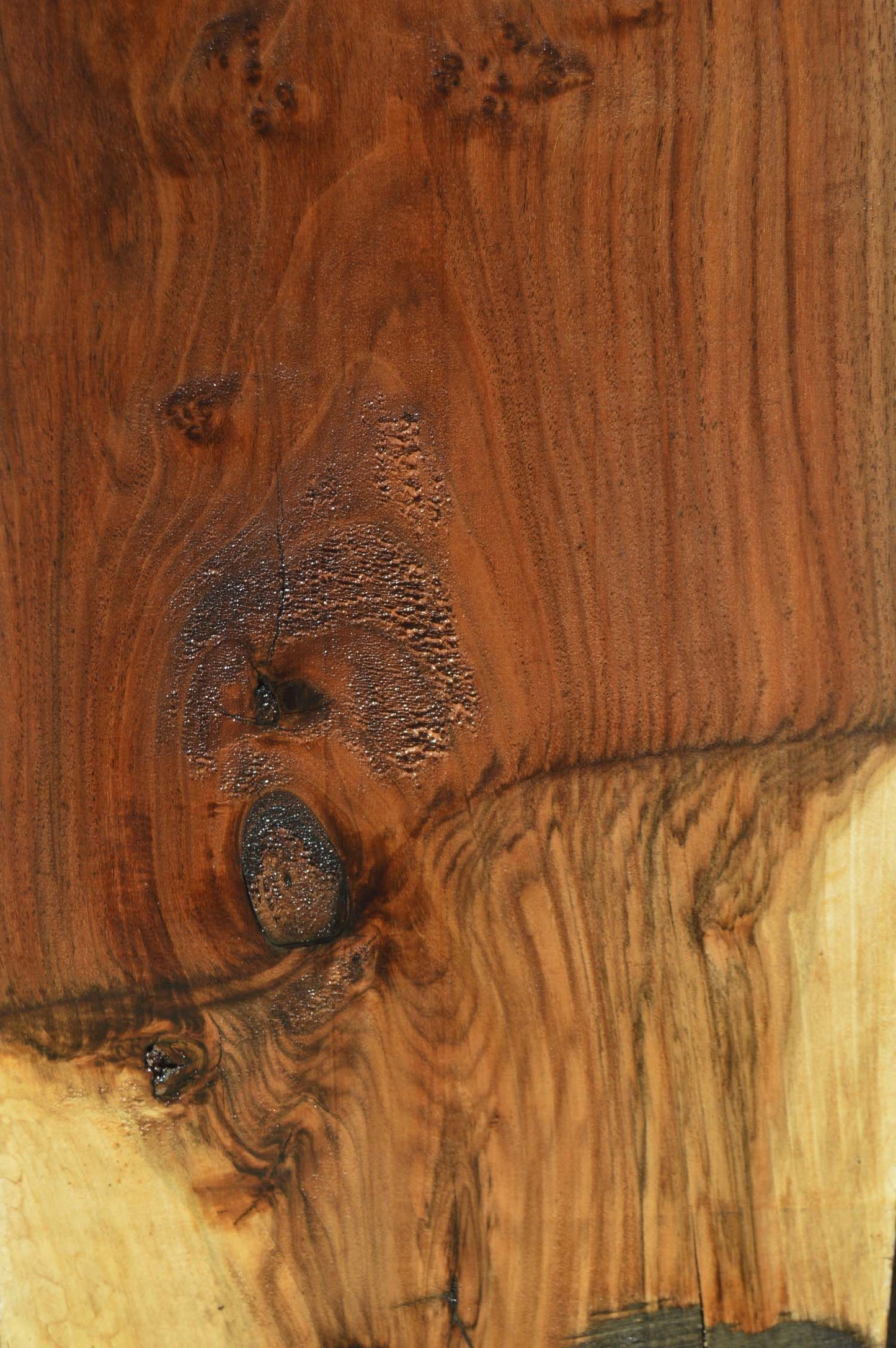 Claro Walnut Lumber CLALMB202