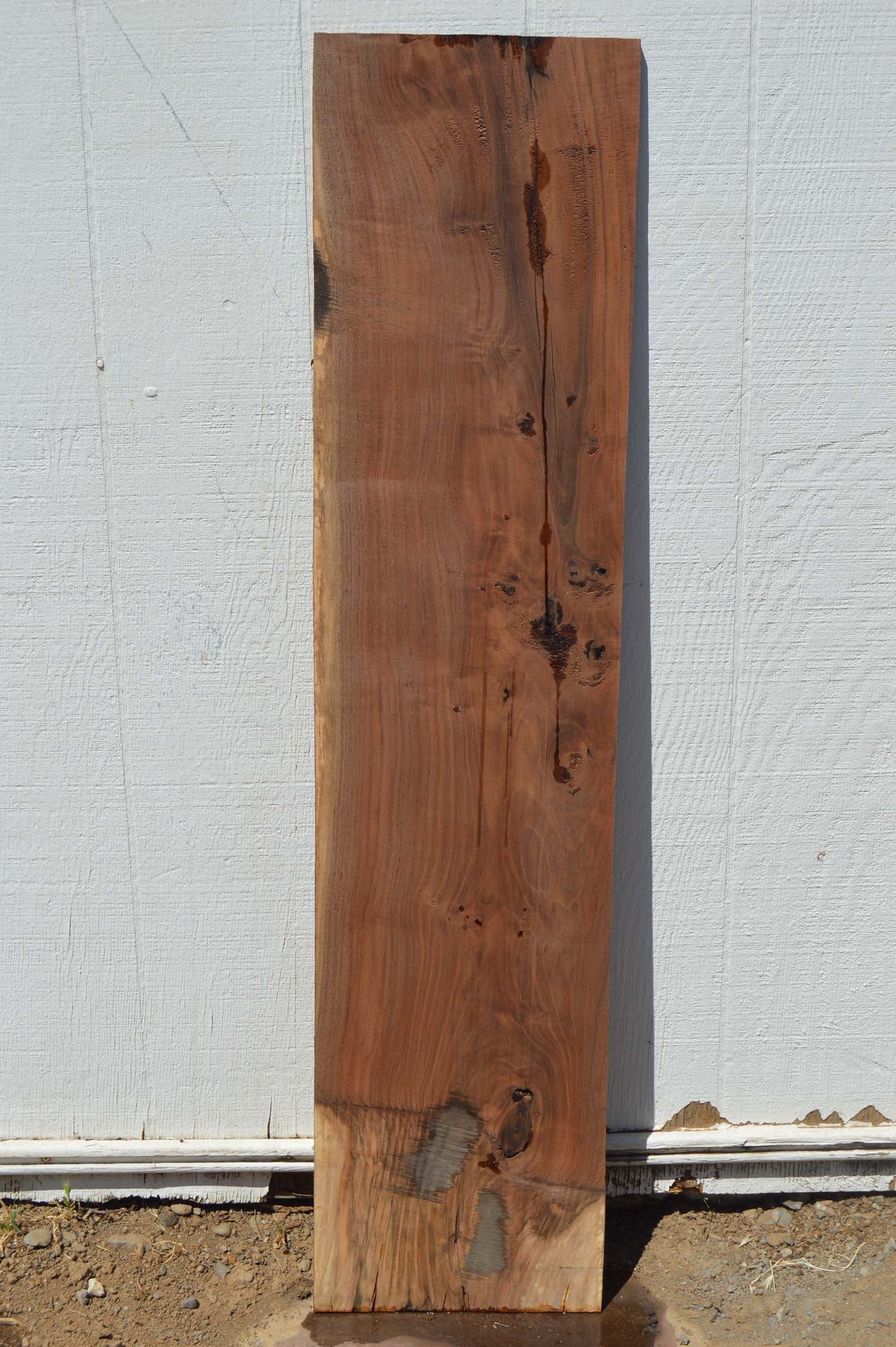 Claro Walnut Lumber CLALMB202