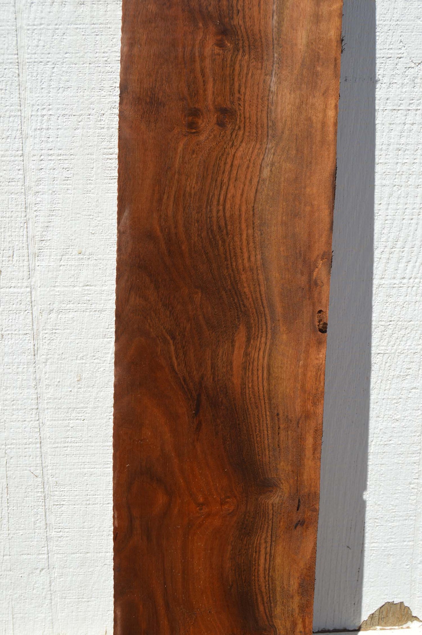 Claro Walnut Lumber CLALMB203