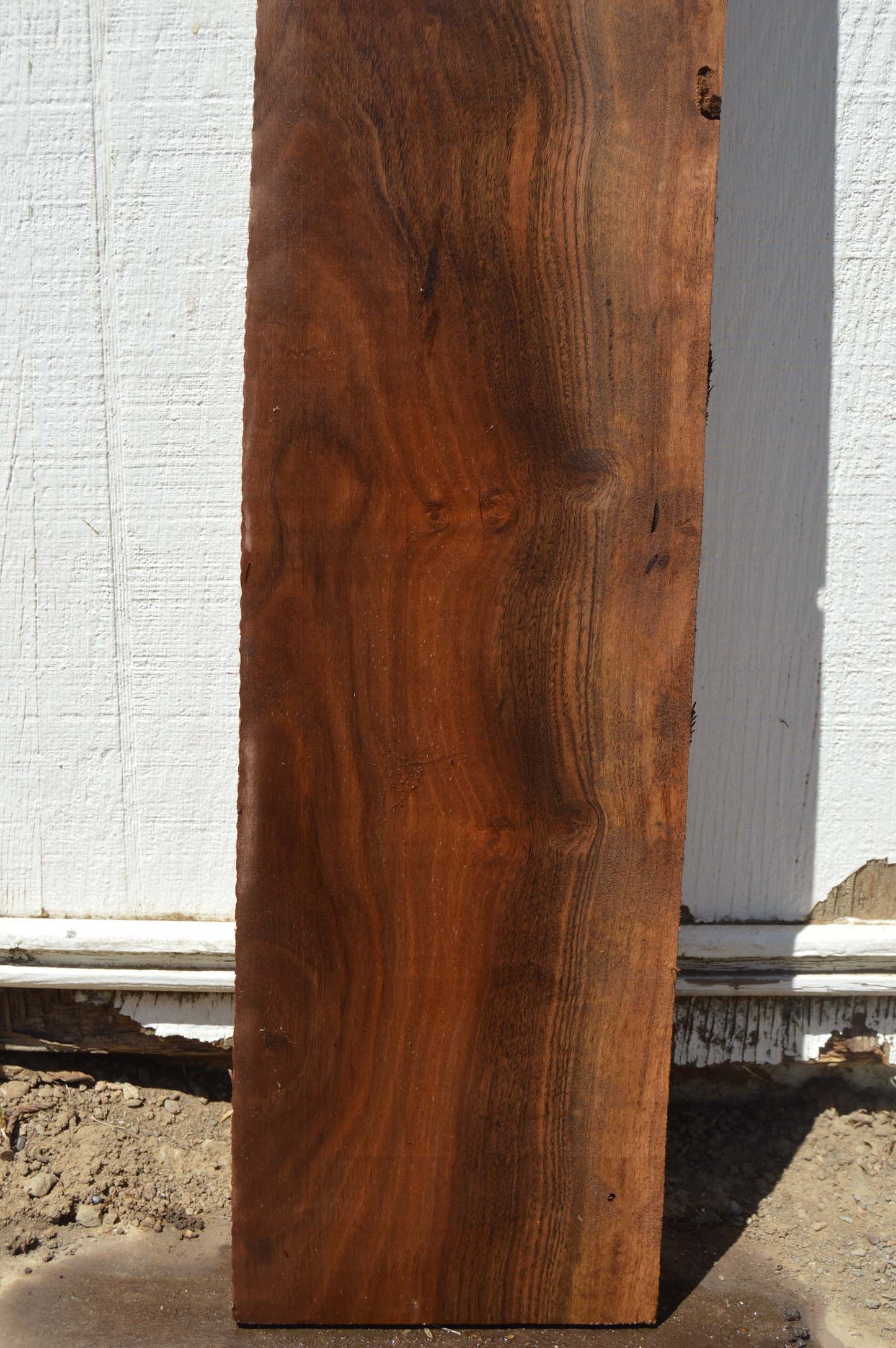 Claro Walnut Lumber CLALMB203