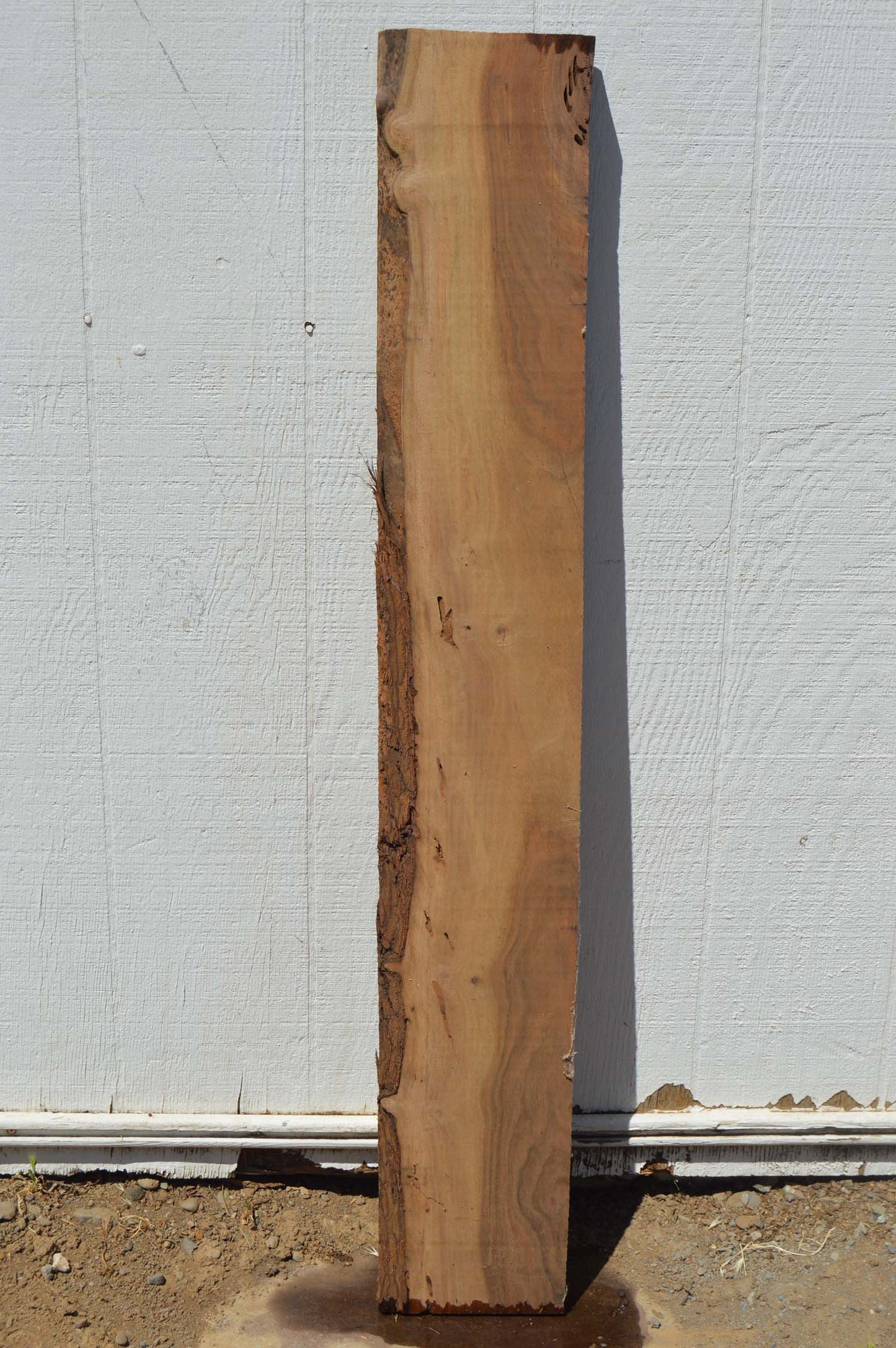 Claro Walnut Lumber CLALMB203
