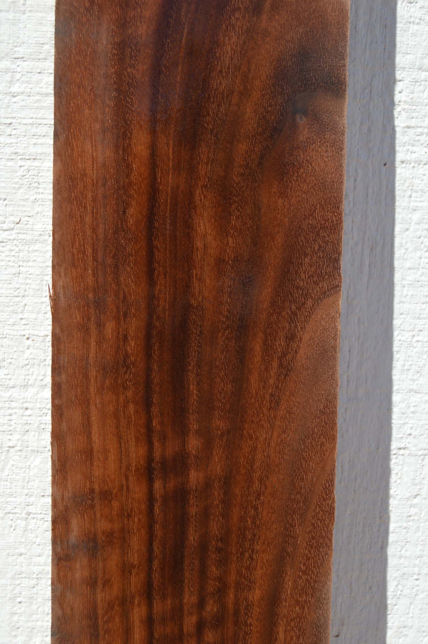 Claro Walnut Lumber CLALMB205