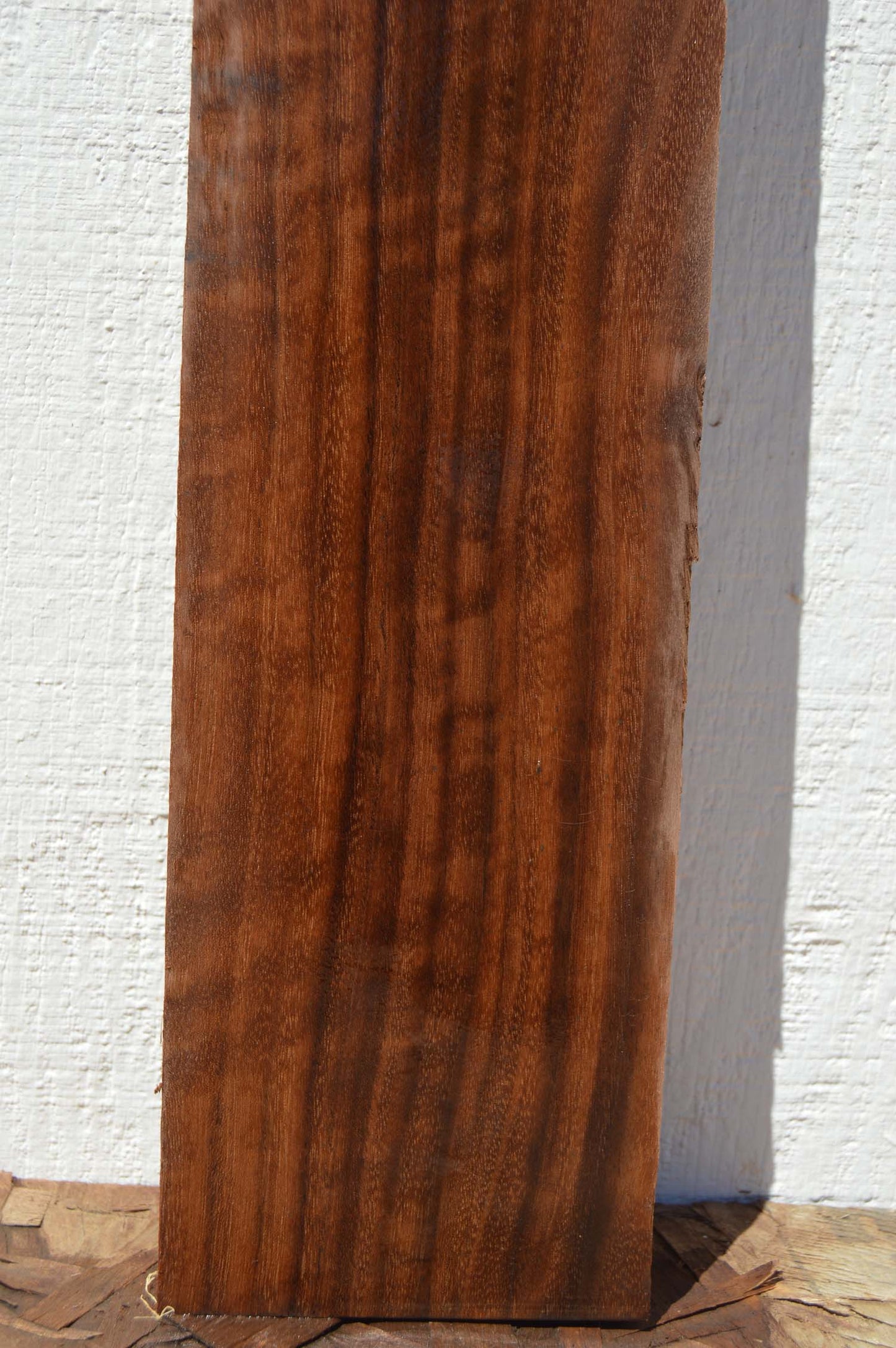 Claro Walnut Lumber CLALMB205