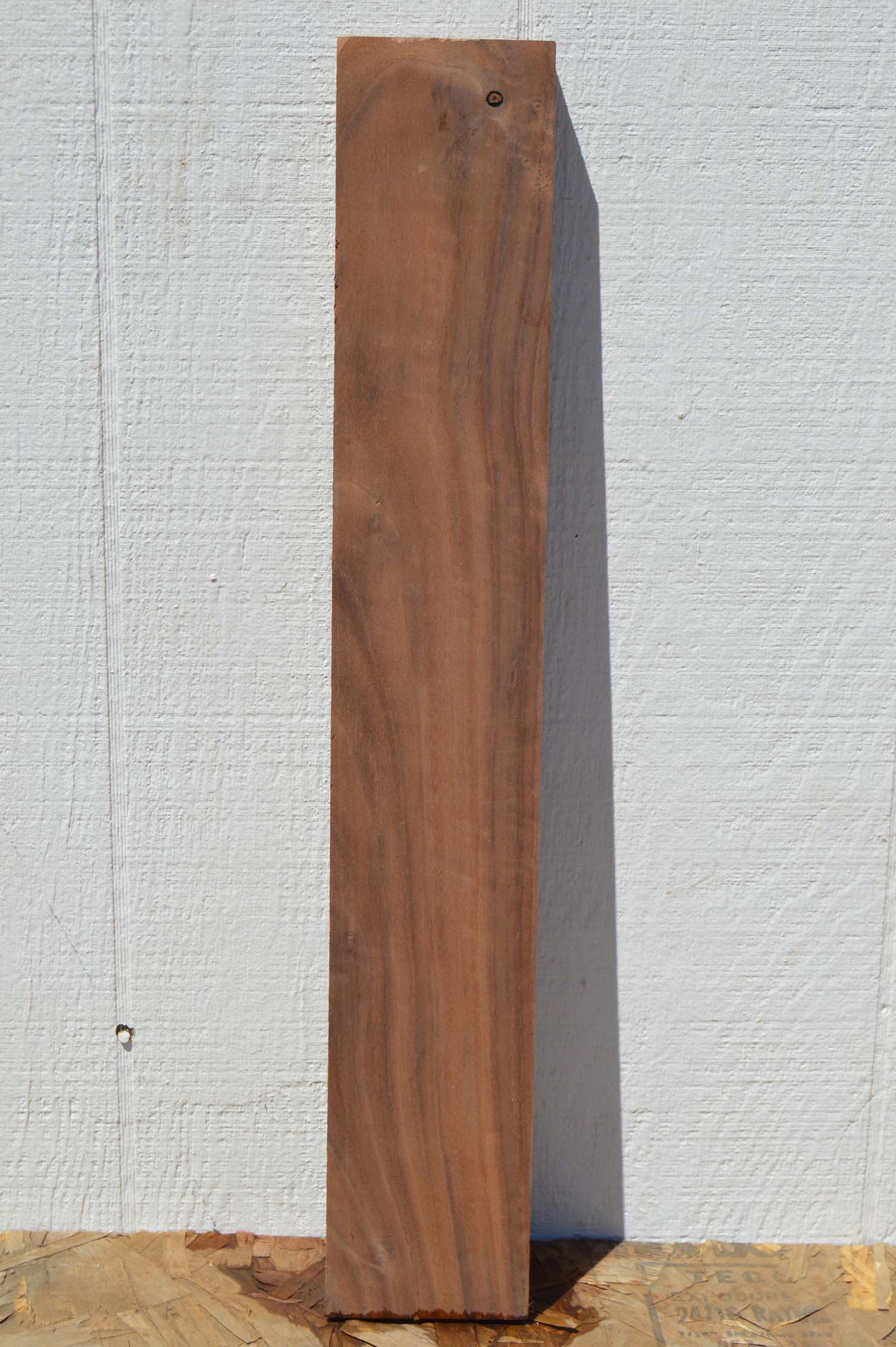 Claro Walnut Lumber CLALMB205