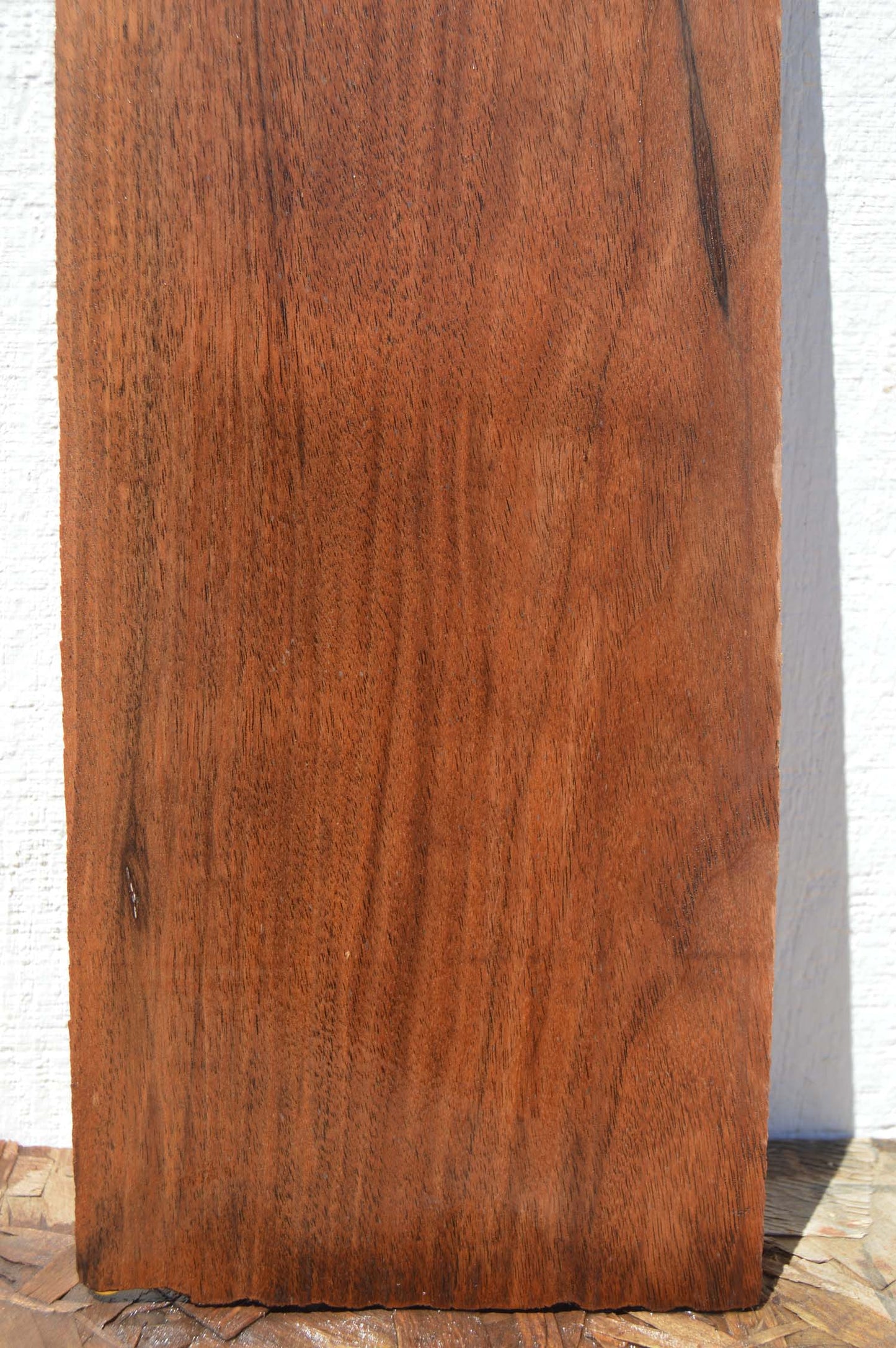 Claro Walnut Lumber CLALMB208
