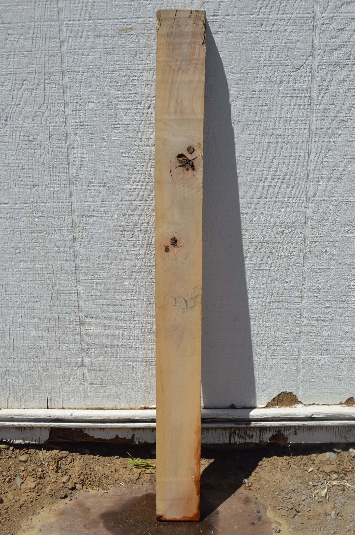 English Walnut Specialty Piece ENGSPC45
