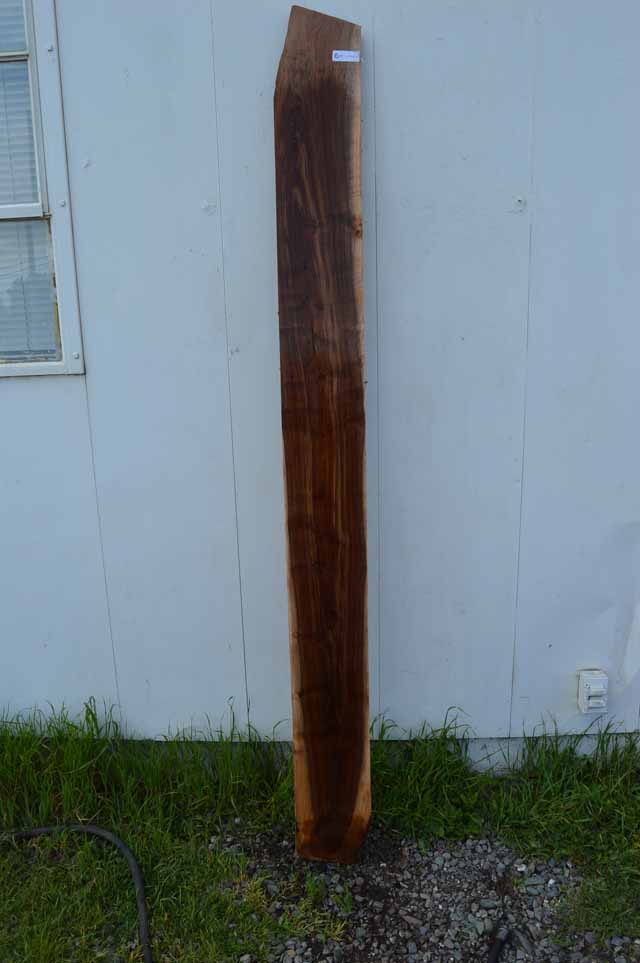 Claro Walnut Lumber CLALMB25