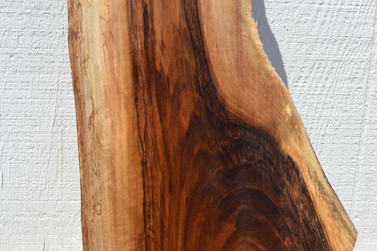 English Walnut Specialty Piece ENGSPC46