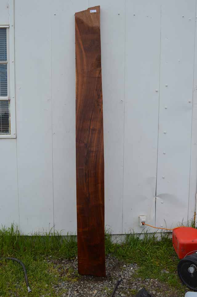 Claro Walnut Lumber CLALMB26