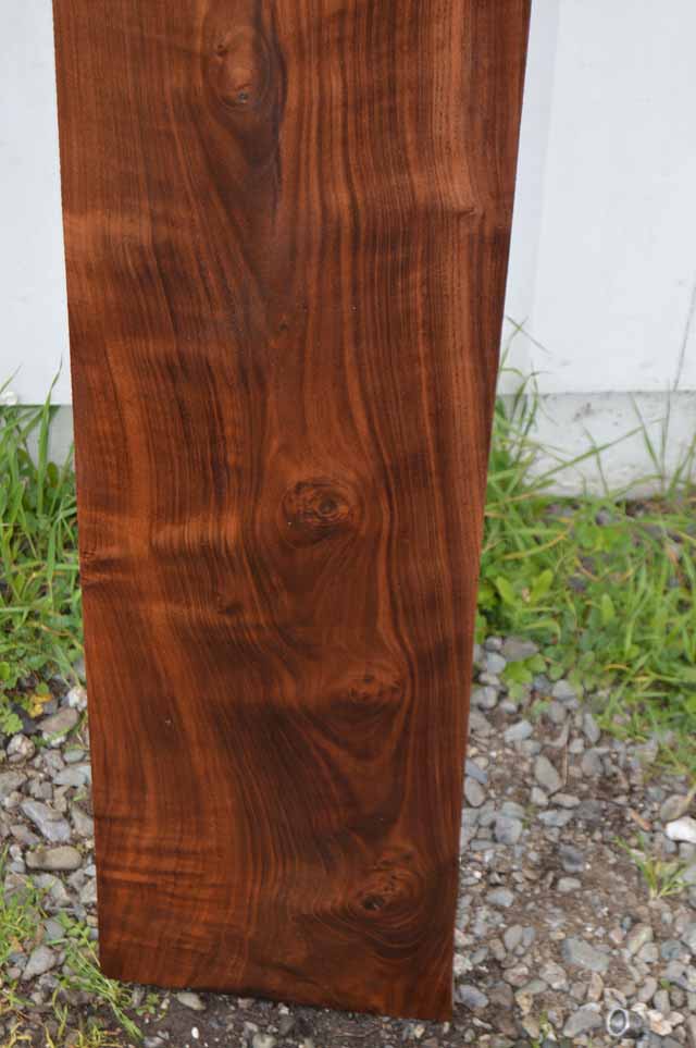 Claro Walnut Lumber CLALMB26