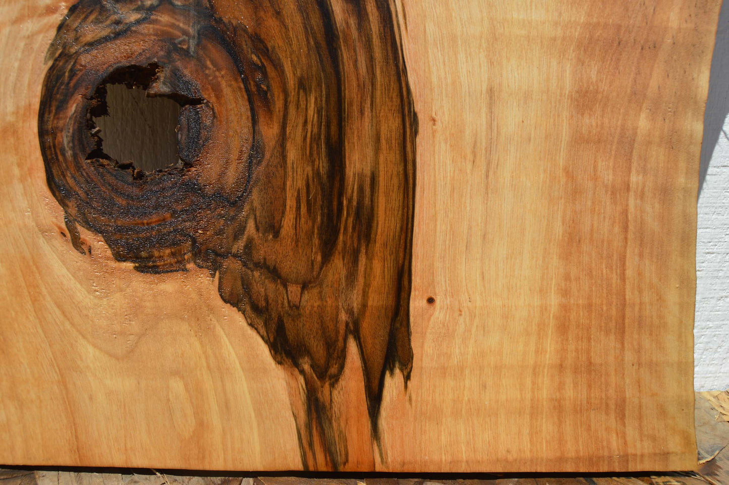 English Walnut Specialty Piece ENGSPC50