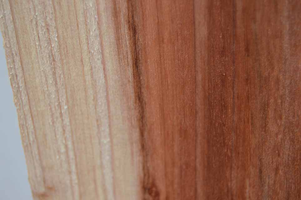 Redwood Specialty Piece REDSPC41
