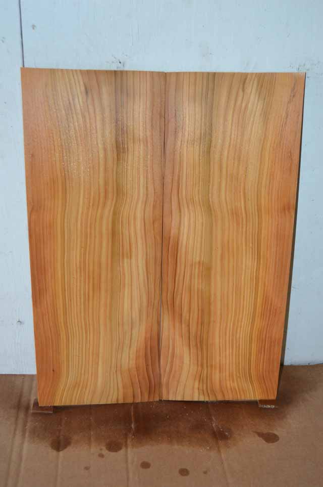 Cedar Tonewoods CEDTON2