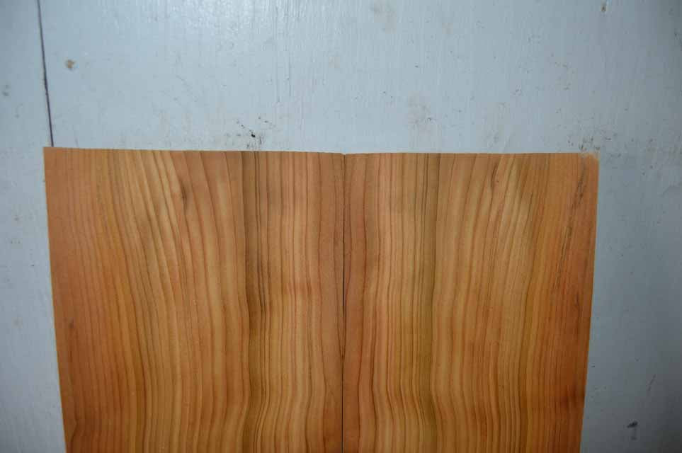Cedar Tonewoods CEDTON2