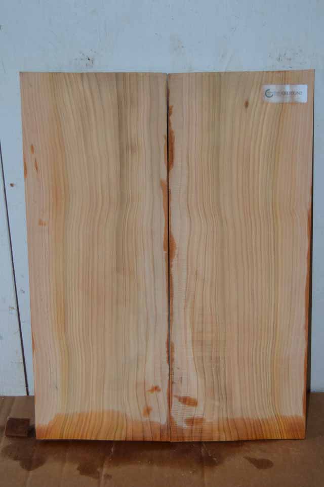 Cedar Tonewoods CEDTON2