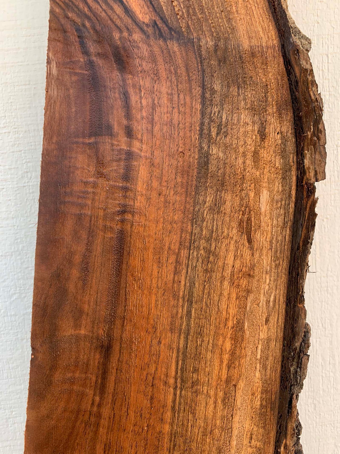 Claro Walnut Specialty Piece CLASPC345