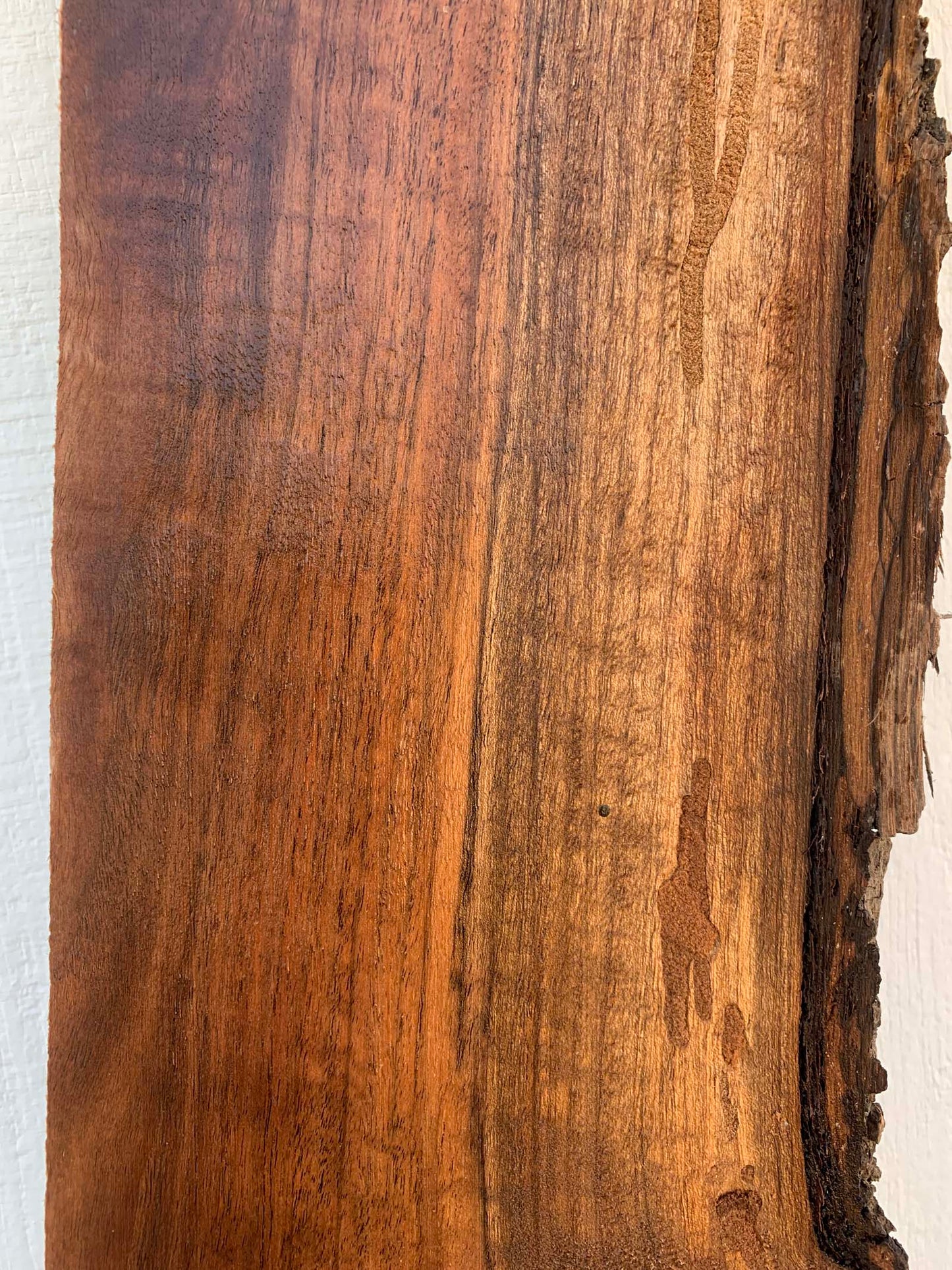 Claro Walnut Specialty Piece CLASPC345