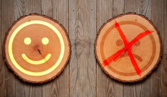 5 Ways to Keep Customers Happy – for Woodworkers