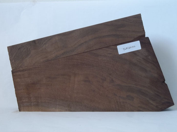 Claro Walnut Gunstock CLAGUN10