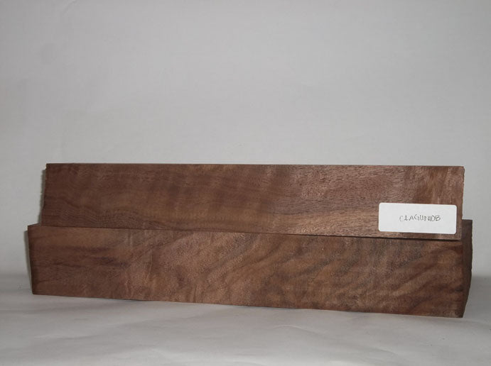 Claro Walnut Gunstock CLAGUN10