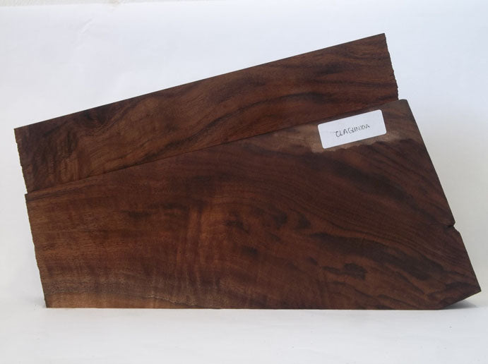 Claro Walnut Gunstock CLAGUN10