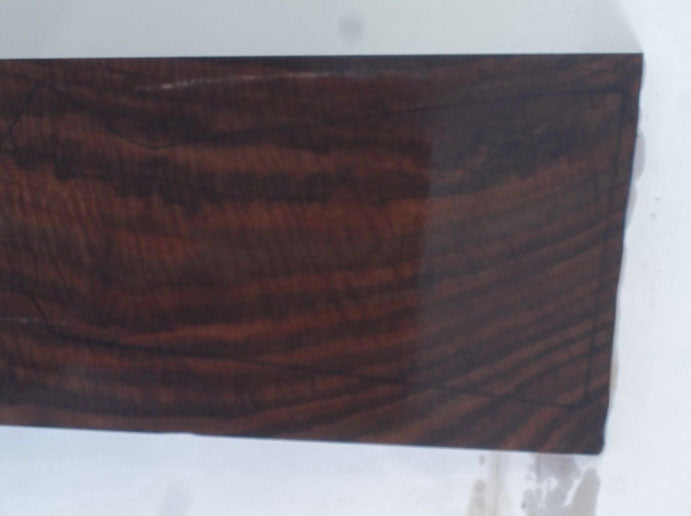 Claro Walnut Gunstock CLAGUN11A