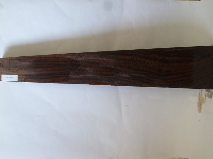 Claro Walnut Gunstock CLAGUN11A