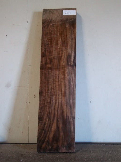 Claro Walnut Specialty Piece WALSPC90