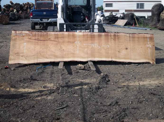 Cedar Slab CEDSLB2B