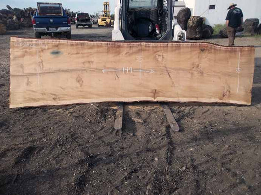 Cedar Slab CEDSLB2E