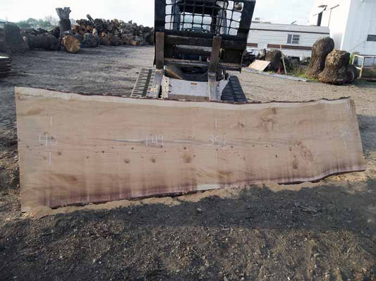 Cedar Slab CEDSLB2F