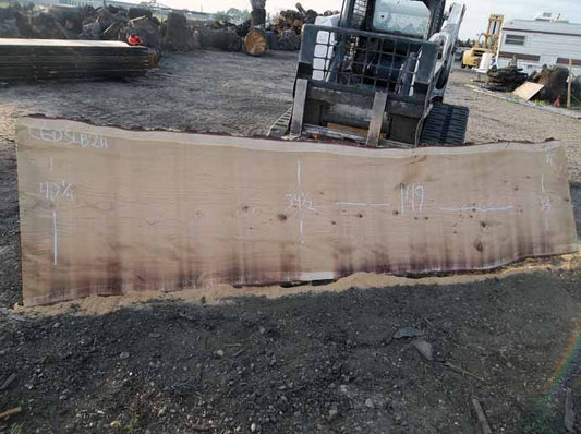 Cedar Slab CEDSLB2H