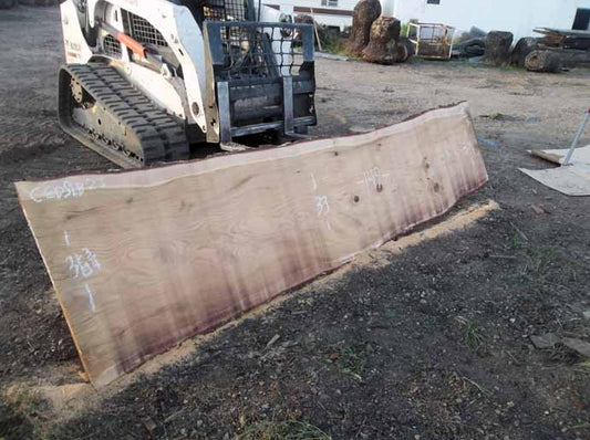 Cedar Slab CEDSLB2I