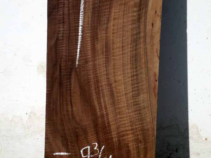 Claro Walnut Board WALSPC149