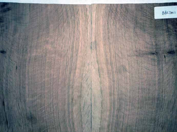 Oak Tonewood OAKTON1