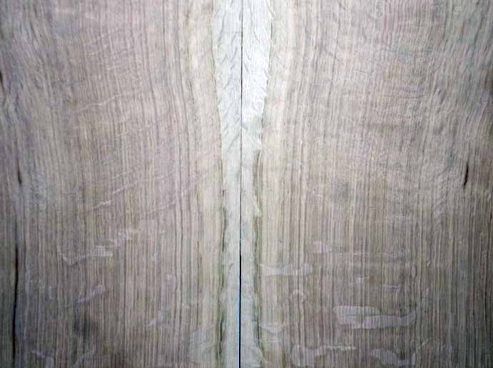 Oak Tonewood OAKTON1