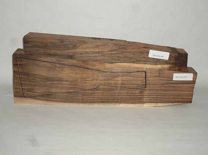 English Gunstock ENGGUN3R