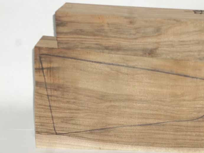 English Gunstock ENGGUN3R