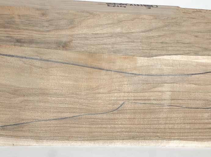 English Gunstock ENGGUN3R