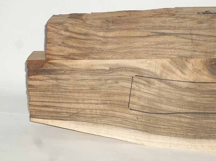 English Gunstock ENGGUN3R