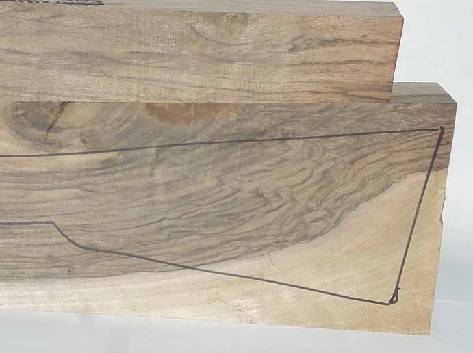 English Gunstock ENGGUN3R