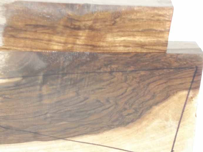 English Gunstock ENGGUN3R