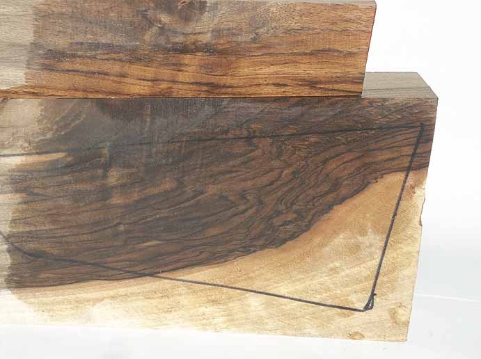 English Gunstock ENGGUN3R
