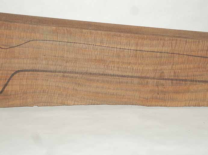 Claro Walnut Gunstock CLAGUN16