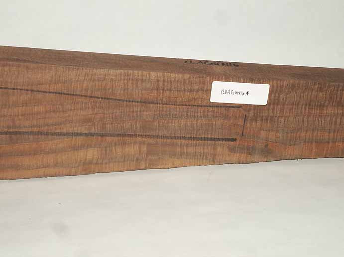 Claro Walnut Gunstock CLAGUN16