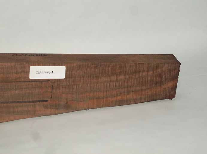 Claro Walnut Gunstock CLAGUN16