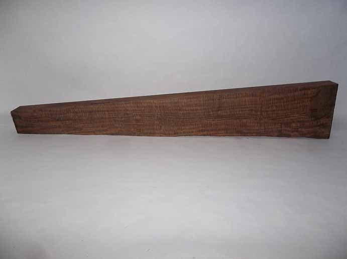 Claro Walnut Gunstock CLAGUN16