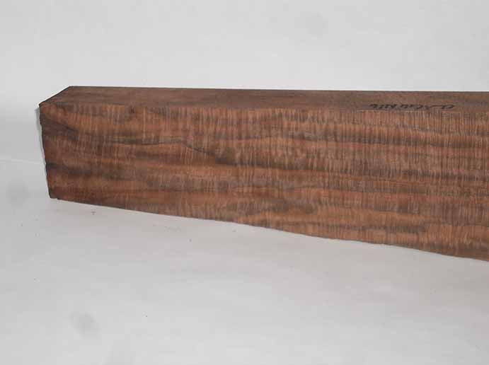 Claro Walnut Gunstock CLAGUN16